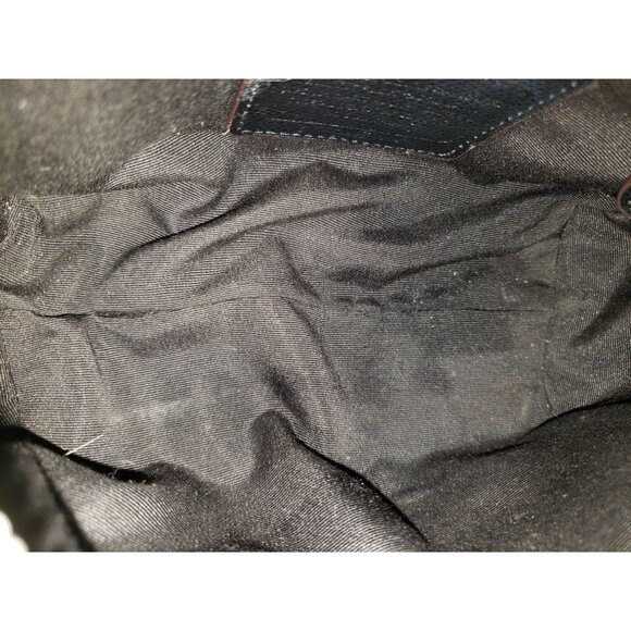 Coach Ocelot Mini Bennett Grey Multi Leather Satchel Crossbody Boston Bag F36449 - Picture 11 of 12